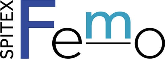 Spitex Femo Logo