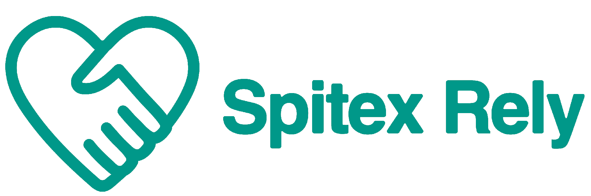 Spitex Rely Logo