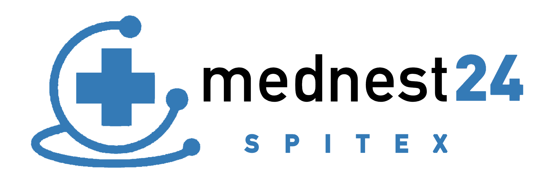 Spitex mednest24 Logo