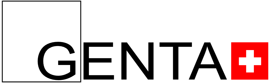 Genta.ch | Swiss Cloud